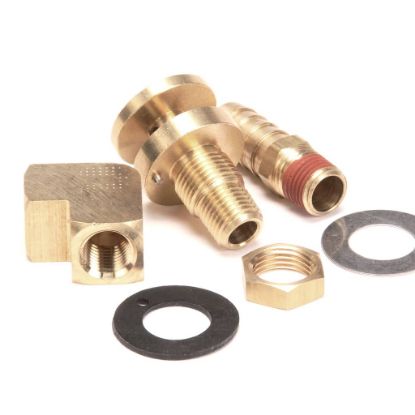 Picture of Cleveland Spray Nozzle Asy 1/2Hos E Part# 1062301