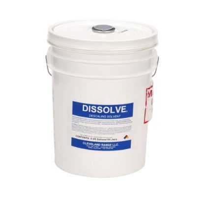 Picture of Cleveland Descaler No Air Shipmen T 5 Ga Part# 1061741