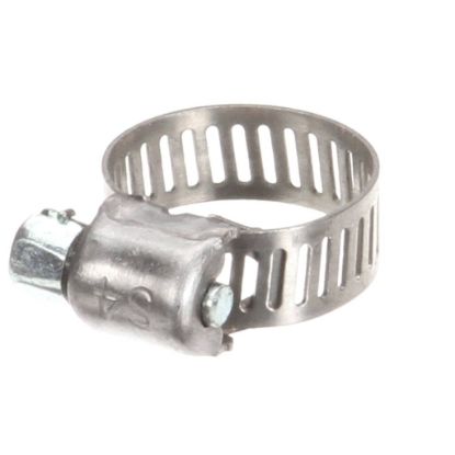 Picture of Cleveland Clamp Hose Worm Dr. 1 /4- 11/16 Part# 106219