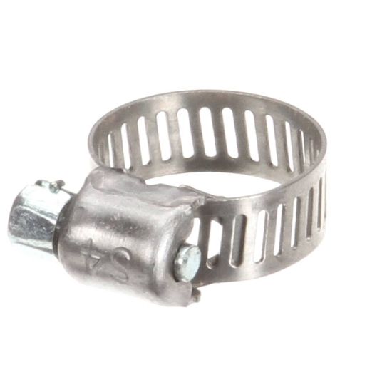 Picture of Cleveland Clamp Hose Worm Dr. 1 /4- 11/16 Part# 106219