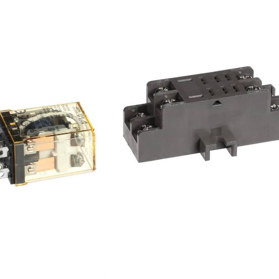 Picture of Cleveland Relay - 120V/30a Part# 106561