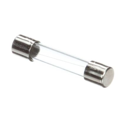 Picture of Cleveland Fuse 2 Amp 250V Part# 106909