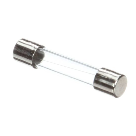 Picture of Cleveland Fuse 2 Amp 250V Part# 106909