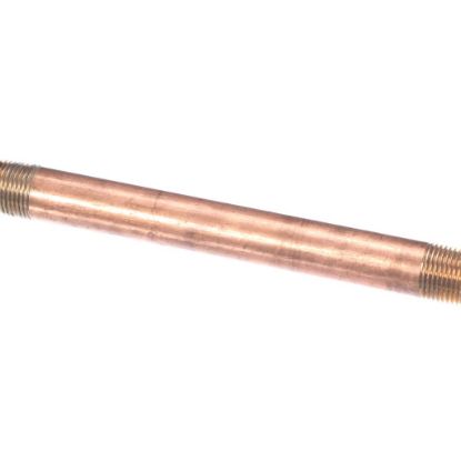 Picture of Cleveland Nipple .38Nptx 6.00 Sch 40 Bra Part# 106931