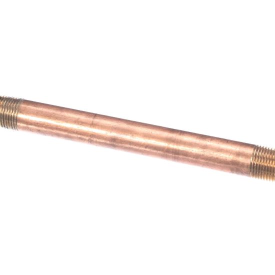 Picture of Cleveland Nipple .38Nptx 6.00 Sch 40 Bra Part# 106931