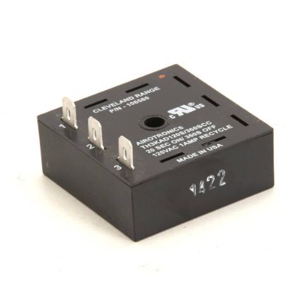 Picture of Cleveland Timer Part# 106580