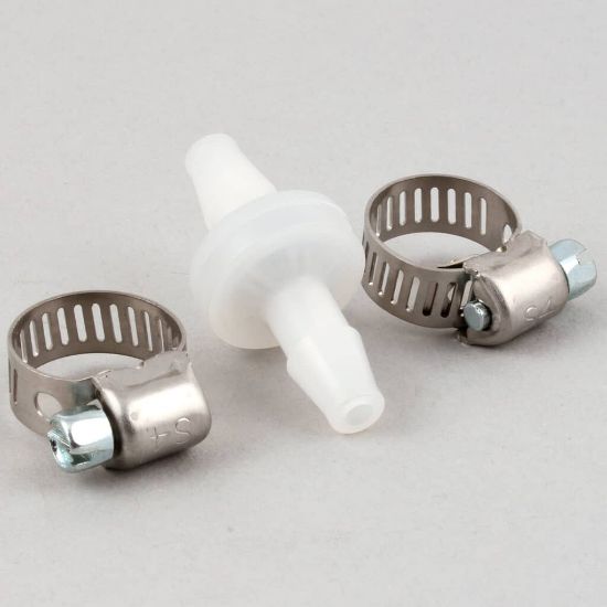 Picture of Cleveland Check Valve Part# 107033