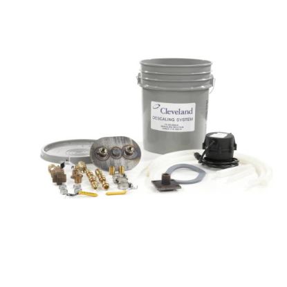 Picture of Cleveland Kit Boiler Descaler Se Rv. Part# 107142