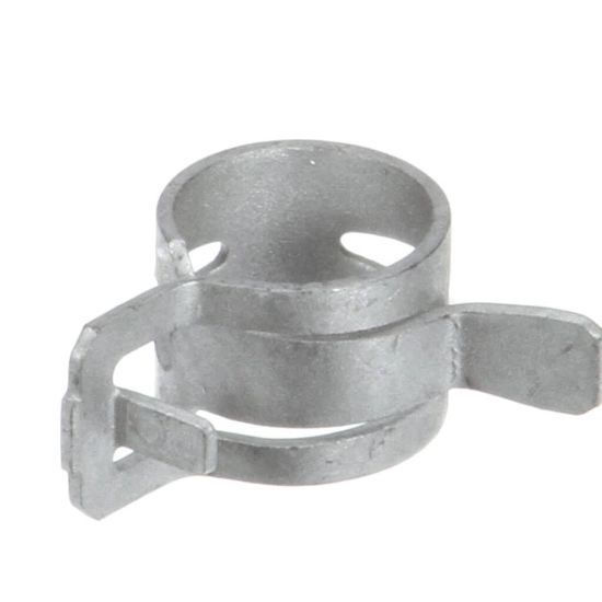 Picture of Cleveland Clamp Hose 3/4 In Od Metal Te Part# 1073122
