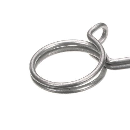 Picture of Cleveland Clamp Hose Double Wire 1.500 Part# 107481