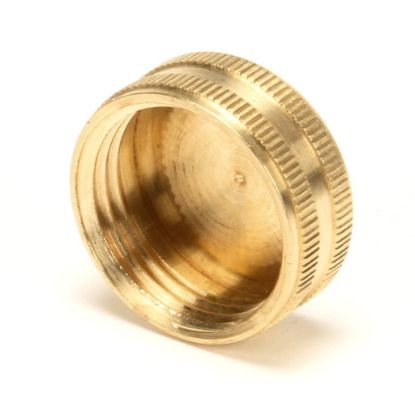 Picture of Cleveland Cap Hose Nut 3/4In Hose Thd. Part# 108031