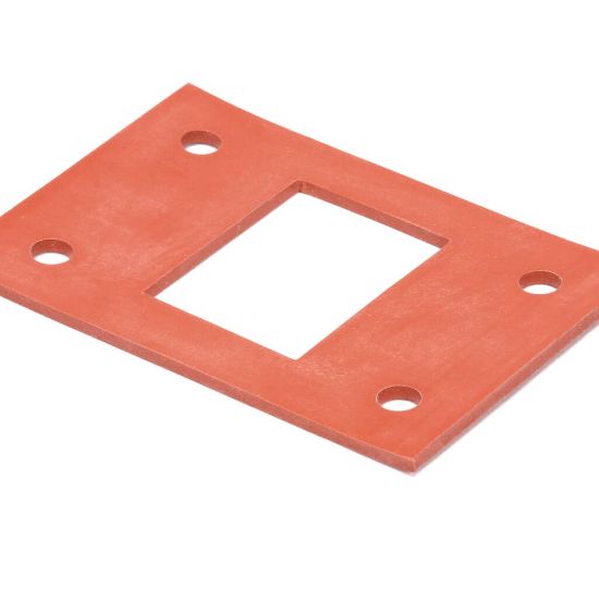 Picture of Cleveland Gasket Fan Mount 6 Pan 3.125 Part# 107946