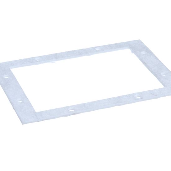 Picture of Cleveland Gasket - Burner Box To Tube Part# 108898