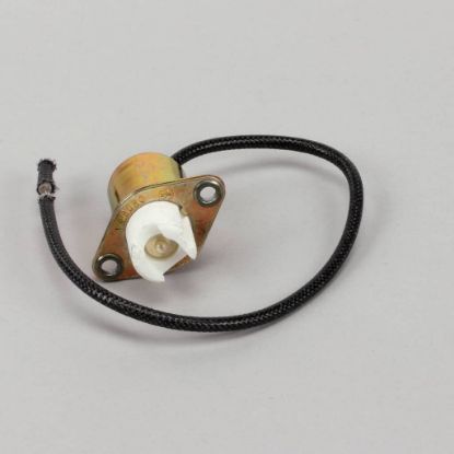 Picture of Cleveland Element Socket Part# 108210