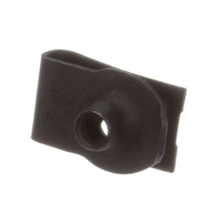 Picture of Cleveland Nut U Type(extruded) #1 0-24 U Part# 108734
