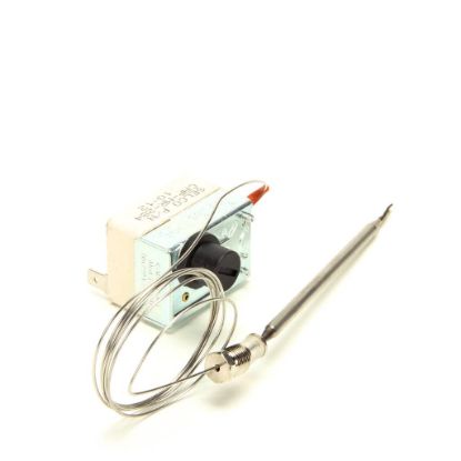 Picture of Cleveland Hi-limit Reset Switch (1 40 Deg Part# 1089952