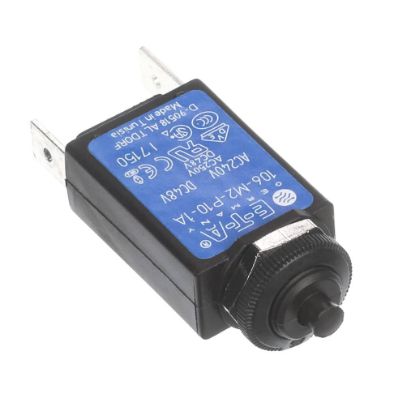 Picture of Cleveland Circuit Breaker Part# 108331