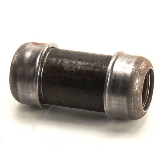 Picture of Cleveland Coupling Full 1In Pipe Compr Part# 109478