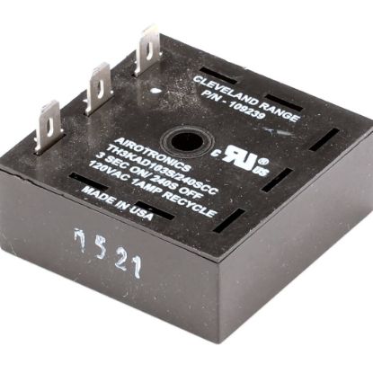 Picture of Cleveland Timer Part# 109239-CLE