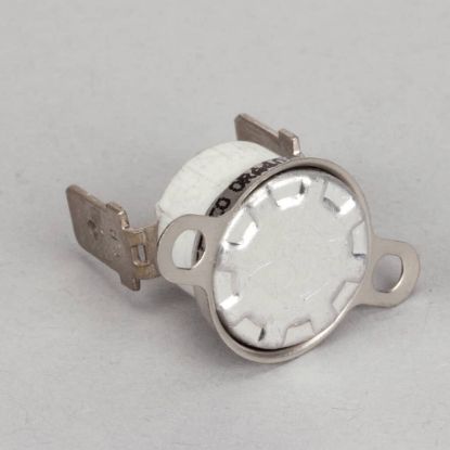 Picture of Cleveland Hi-limit Snap Switch Part# 109152