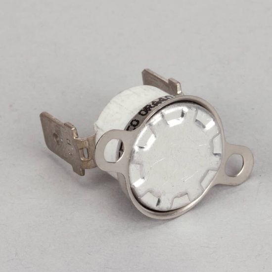 Picture of Cleveland Hi-limit Snap Switch Part# 109152