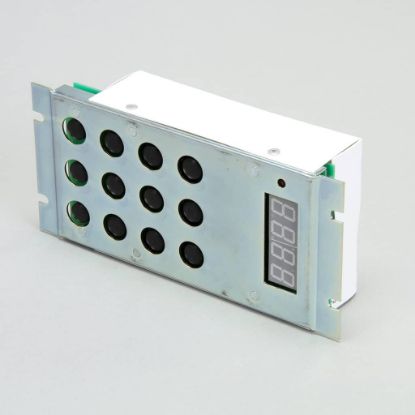 Picture of Cleveland Timer Programmable Part# 109142