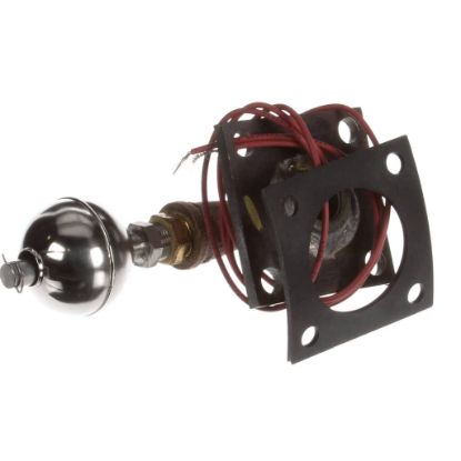 Picture of Cleveland X Switch Assy Lwco Ca L- Code ( Part# 109793