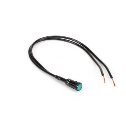 Picture of Cleveland Light Green Indicator N Eon 120 Part# 109494