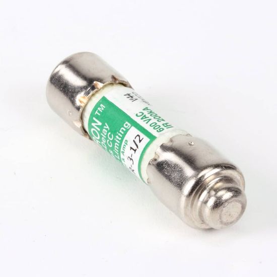 Picture of Cleveland Fuse - 3.5A Part# 109380
