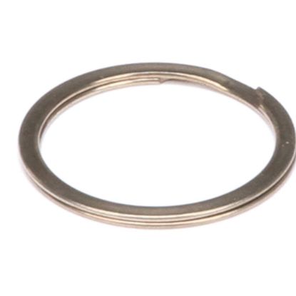 Picture of Cleveland Ring Retaining Spiral .750 Di Part# 109826