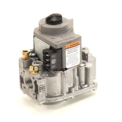 Picture of Cleveland Gas Valve - Nat Part# 109877