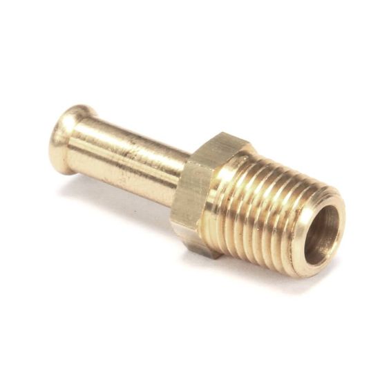 Picture of Cleveland Ftg Hose Barb Radius T Ip 1/4 I Part# 109866