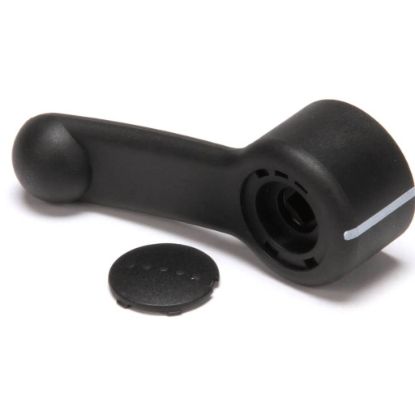 Picture of Cleveland Lever Control Modified W 1/4In Part# 110652