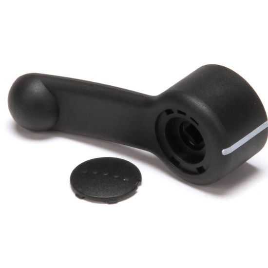 Picture of Cleveland Lever Control Modified W 1/4In Part# 110652