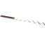 Picture of Cleveland 7/8 Baffleassembly Combust. Vertical Part# 11000115712