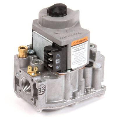 Picture of Cleveland Valve Gas Regulator Lo Capaci Part# 1098771