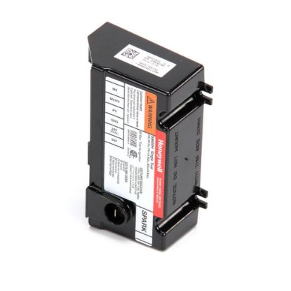 Picture of Cleveland Ignition Module Part# 109967