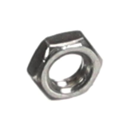 Picture of Cleveland Nut Hex 8-32 Small Pat Tern 1 Part# 110745
