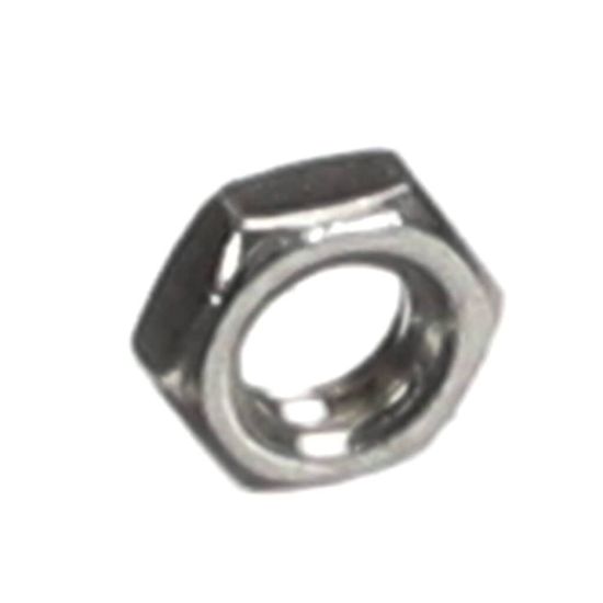 Picture of Cleveland Nut Hex 8-32 Small Pat Tern 1 Part# 110745