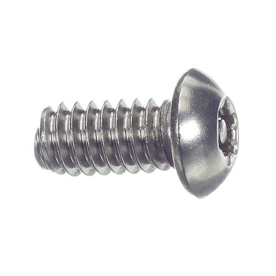 Picture of Cleveland Screw;1/4-20x1/2torx;tmr Resst Part# 110970