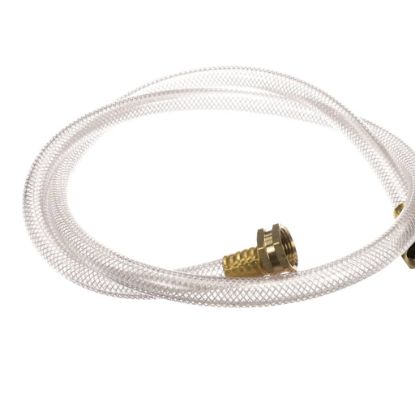 Picture of Cleveland Hose Assy 3/4In Ghtfx5l 1/2In Part# 110999