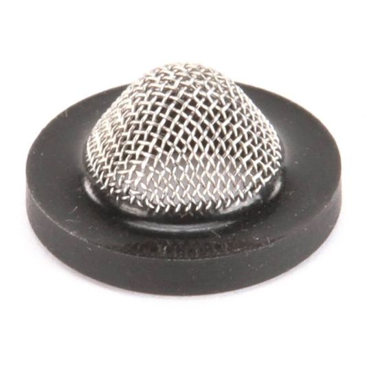 Picture of Cleveland Strainer Filter Washer Garden Part# 110987