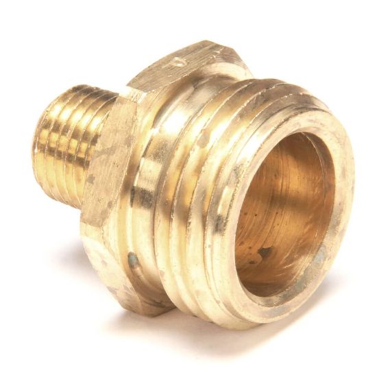 Picture of Cleveland Fitting 1/4-18Mpt X3/4- 11.5 N Part# 110921