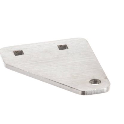 Picture of Cleveland Hinge Compartment Door Steamc Part# 110831