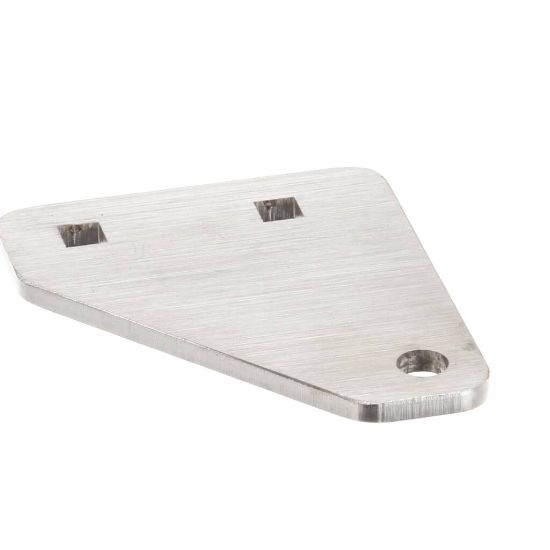 Picture of Cleveland Hinge Compartment Door Steamc Part# 110831