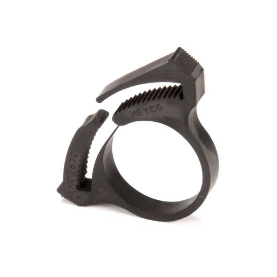 Picture of Cleveland Clamp Hose Nylon #232 6 Part# 111265