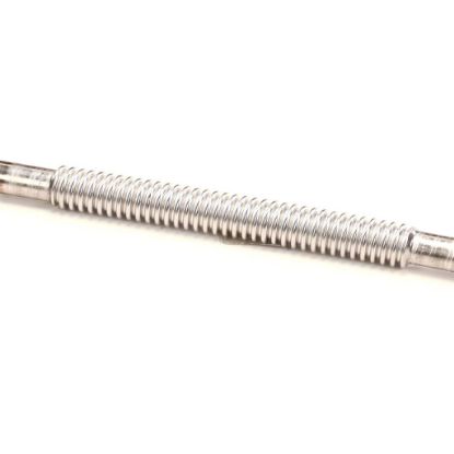 Picture of Cleveland Gas Line Flexible .5X 7.25 Lon Part# 111100