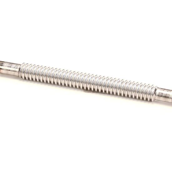 Picture of Cleveland Gas Line Flexible .5X 7.25 Lon Part# 111100