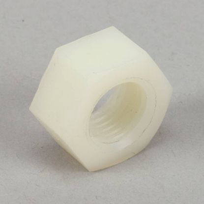 Picture of Cleveland Nut Hex 7/16-20 Nylon Part# 111313
