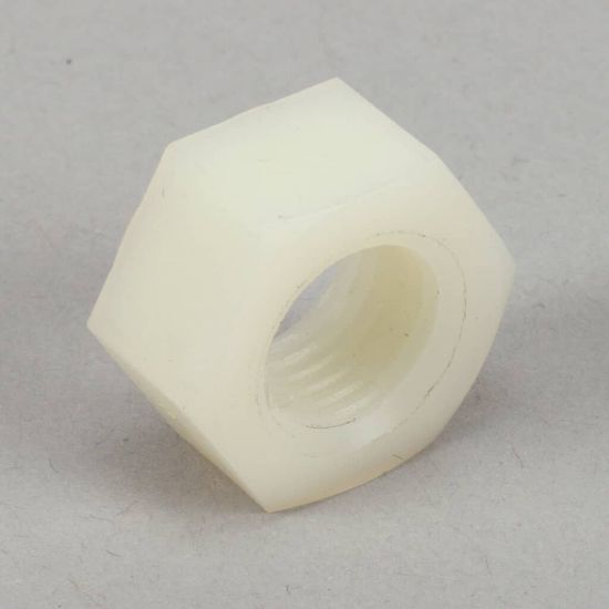 Picture of Cleveland Nut Hex 7/16-20 Nylon Part# 111313